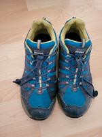 Meindl Wanderschuhe Trekkingschuhe Outdoor Schuhe Gr. 39 Baden-Württemberg - Karlsruhe Vorschau