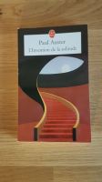 Buch französisch "L´Invention de la solitude" Paul Auster Nordrhein-Westfalen - Geldern Vorschau