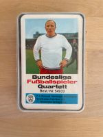 Bundesliga Quartett von 1967 Brandenburg - Großbeeren Vorschau