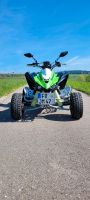 Kawasaki KFX450R Baden-Württemberg - Löffingen Vorschau