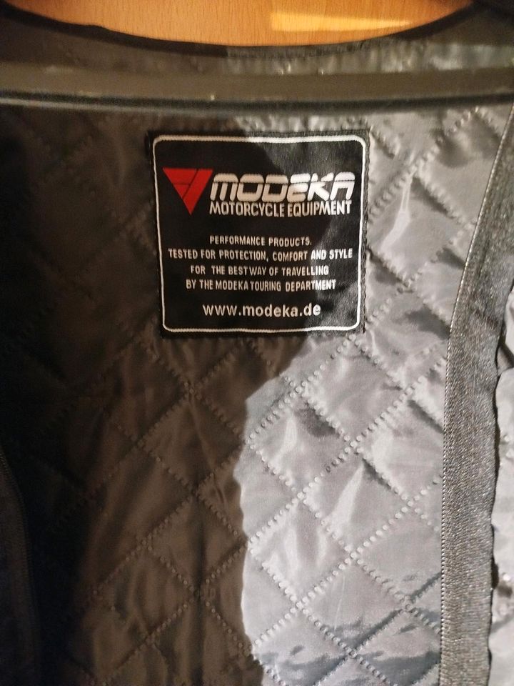 Motorrad Schutzkleidung Motorradjacke Motorradhose, Motorrad ️ in Ingelheim am Rhein