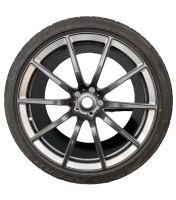 MCLAREN MP4 650S Räder satz, wheels set 20, 19 inch zoll Bayern - Ruderting Vorschau