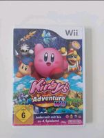 Kirby's Adventure ✅ Getestet & Versand möglich Baden-Württemberg - Geislingen an der Steige Vorschau