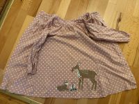 Mini Boden Kleid rosa punkte Reh 104 Berlin - Treptow Vorschau
