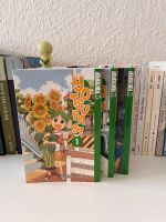 Yotsuba Manga 1 bis 3 (nur zusammen) Bielefeld - Dornberg Vorschau