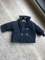 Winterjacke Kord 68 C&A neuwertig Nordrhein-Westfalen - Bedburg-Hau Vorschau