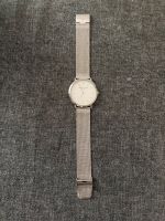 Armbanduhr von Lawrence Grey Silber Edelstahl Stainless Steel Rheinland-Pfalz - Ochtendung Vorschau