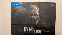 Dying Light 1 Collectors Edition RAR (ohne Spiel) Baden-Württemberg - Widdern Vorschau