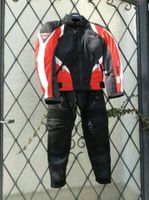 NEUWERTIG! IXS Motorrad Anzug Jacke und Hose, Motorradkombi Damen Bayern - Krailling Vorschau