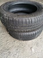 2 Sommerreifen 185/65 R 15 88T Michelin Bayern - Bindlach Vorschau