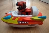 Zoomer Paw Patrol Figur und Fahrzeug Hessen - Neu-Isenburg Vorschau