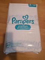 Pampers Premium Protection 3 Sachsen - Schkeuditz Vorschau