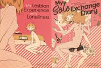 My lesbian experience with loneliness + my solo exchange diary Berlin - Friedenau Vorschau