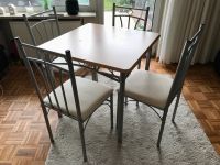 Tisch mit vier Stühlen Schleswig-Holstein - Schwedeneck Vorschau