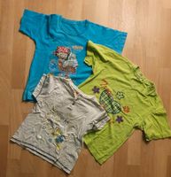 Verschenke 3 Kinder-T-Shirts im Größe 110/116 Dresden - Innere Altstadt Vorschau