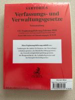 Ergänzungslieferung Verfassungs-und Verwaltungsgesetze 141 Nordrhein-Westfalen - Mülheim (Ruhr) Vorschau