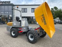 PAUS AKR 9040 Rundmuldenkipper Dumper - neu - 2023 - 49900€ netto Niedersachsen - Ostrhauderfehn Vorschau