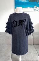 Zara Spring Summer 2017 Glitzer Kleid Futurist NEU Volants Östliche Vorstadt - Hulsberg Vorschau