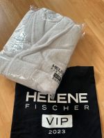 Helene Fischer Bademantel (Neu,OVP) Kreis Pinneberg - Tornesch Vorschau