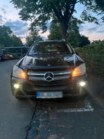 Mercedes Benz Gl 320 Cdi (Tausch Möglich) Hessen - Rüsselsheim Vorschau