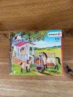 Schleich 42369 Horse Club komplett Bayern - Bad Aibling Vorschau