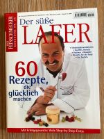 Kochbuch: Der Feinschmecker - Der süße Lafer Hessen - Usingen Vorschau
