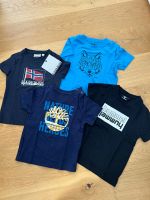 Kinder T-Shirt Set 104 Bayern - Wallerfing Vorschau