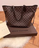 Louis Vuitton Neverfull MM Damier Bayern - Egmating Vorschau