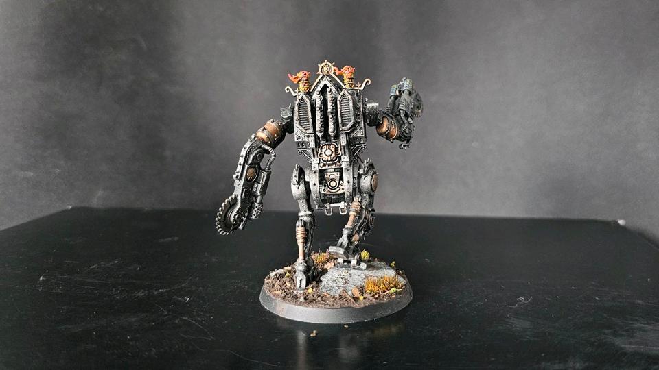 Warhammer 40k – Adeptus Sororitas Armee – 1000 Punkte in Stetten Pfalz