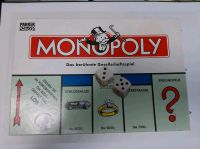 MONOPOLY SPIEL Brandenburg - Lübben Vorschau