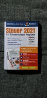 ALDI Steuer CD für das Jahr 2021 Sachsen-Anhalt - Oschersleben (Bode) Vorschau