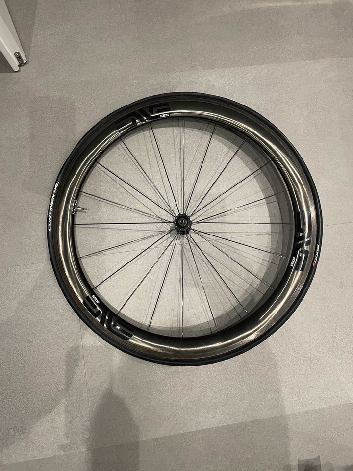 ENVE SES 4.5 Felgenbremse Rim Brake Clincher | SRAM | Shimano in Mörlenbach