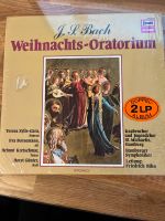 J. S. Bach - Weihnachts-Oratorium, Vinyl Baden-Württemberg - Öhringen Vorschau