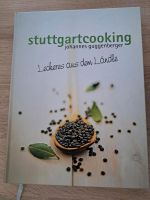 Stuttgartcooking- Kochbuch Baden-Württemberg - Rottenburg am Neckar Vorschau