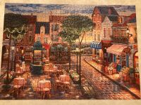 Puzzle 1000 Teile Ravensburger Wandsbek - Hamburg Rahlstedt Vorschau