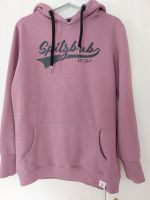 Spitzbub Hoodie ANTONIA / Gr. XXL in mauve Hessen - Linsengericht Vorschau