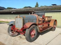 1922 Seagrave Firetruck 16 Liter Projekt, wie American LaFrance Nordrhein-Westfalen - Gangelt Vorschau