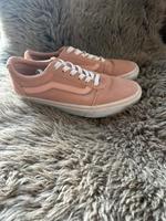 Rosa Vans Schuhe Nordrhein-Westfalen - Delbrück Vorschau