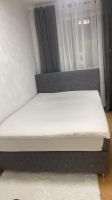 Boxspring Bett 140cm, 200cm Nordrhein-Westfalen - Minden Vorschau