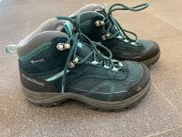 Quechua Kinderschuhe, Wanderschuhe Gr. 36 Nordrhein-Westfalen - Wesel Vorschau