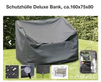 Wehncke Deluxe Schutzhülle Gartenbank Bayern - Allersberg Vorschau