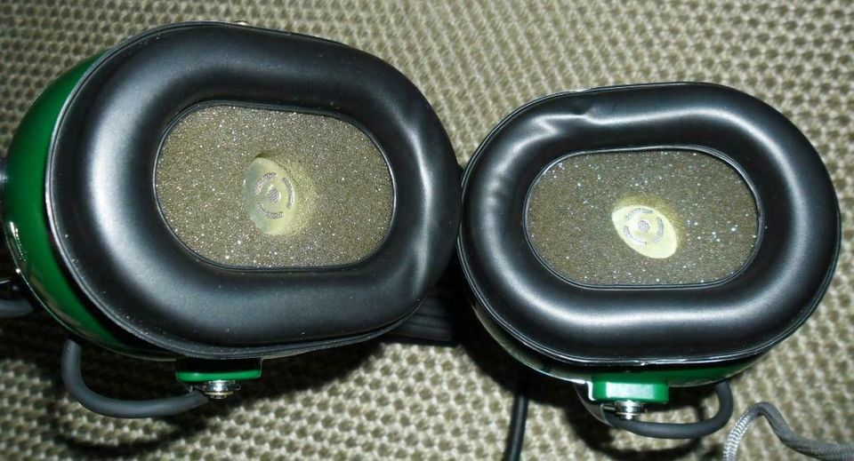 2x Headset / Gehörschutz für Hawk Loader neu ungebraucht OVP in Merzig