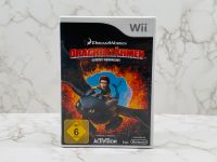 Drachenzähmen Leicht Gemacht  Nintendo Wii ⭐️ Herzogtum Lauenburg - Schwarzenbek Vorschau