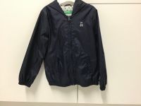 Jacke Benetton Gr.116/122. Versand möglich +2,80€ Bayern - Grafenwöhr Vorschau