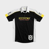 Husqvarna REPLICA TEAM SHIRT Gr. S/ M/ L; UVP 88€ Baden-Württemberg - Essingen Vorschau