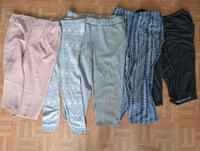 Hosen, Damenhosen, diverse 5 Teile, Gr. XL/XXLPaketnr. 2 Eimsbüttel - Hamburg Stellingen Vorschau