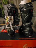 Motorradstiefel Von FORMA Stiefel Moto Ice Pro Eichzulassung Gr38 Essen - Essen-West Vorschau