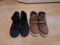 2x Schuhe Winterschuhe High Cut u.a Puccetti KangaROOS 40 ab Leipzig - Gohlis-Nord Vorschau