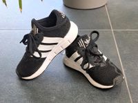Adidas Kinder  Schuhe Turnschuhe Sneaker Gr.  26 Bayern - Bad Bocklet Vorschau
