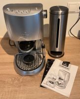 Tschibo Cafissimo Kaffeemaschine Kapselmaschine inkl Kapselhalter Hessen - Calden Vorschau